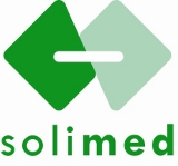 Logo de solimed