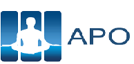 logo apo